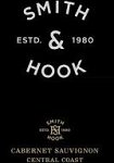 Smith & Hook Cabernet Sauvignon, Central Coast 2018 - 750 ml